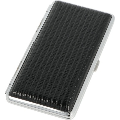 Angelo Emboss tabatěrka na slim cigarety 100 mm – Zboží Dáma