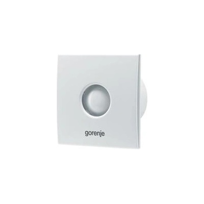 Gorenje BVX 100 WS