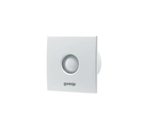 Gorenje BVX 100 WS