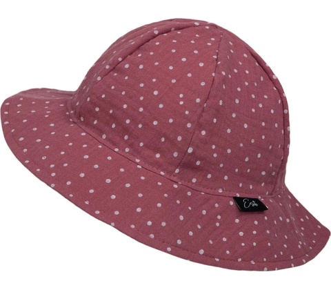 Esito Ruby Dot rubínová