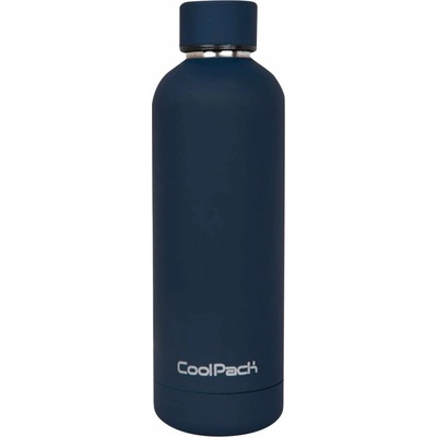 CoolPack termofľaša Bonet 500 ml tmavo modrá