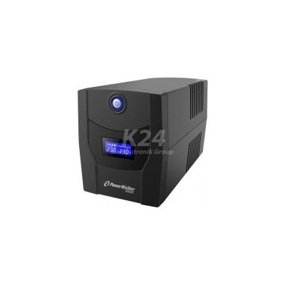 Power Walker VI 2200 STL FR