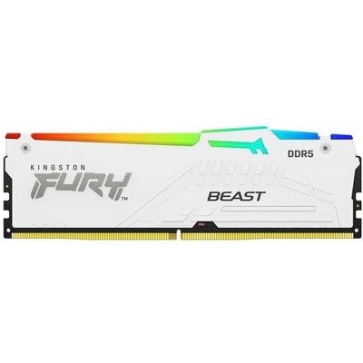 Kingston FURY DDR5 64GB 6400MHz CL32 (2x32GB) KF564C32BWEAK2-64