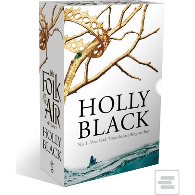 The Falk of the Air Trilogy - Holly Black