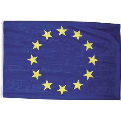 Vlajka MFH EÚ (Európska únia)