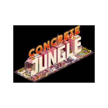 Concrete Jungle