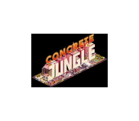 Concrete Jungle