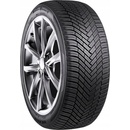 Osobní pneumatiky Nexen N'Blue 4Season 215/55 R16 97V