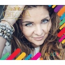 GITANA: Kolora CD