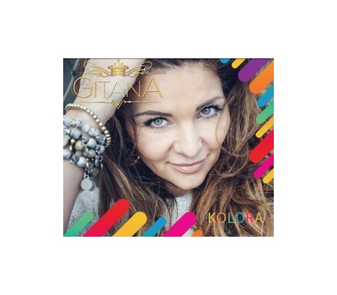 GITANA: Kolora CD