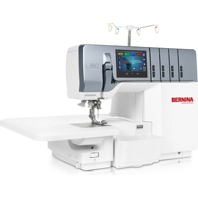 Bernina L 860