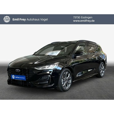 Ford Focus 1.0 ST-Line X 114 kW