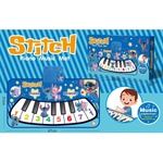 Armtoys БЕБЕШКИ МУЗИКАЛЕН КИЛИМ ПИАНО СТИЧ