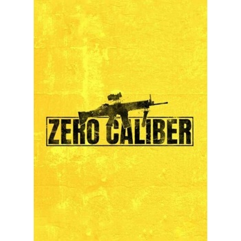 Zero Caliber VR