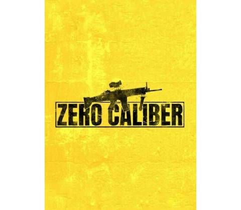 Zero Caliber VR