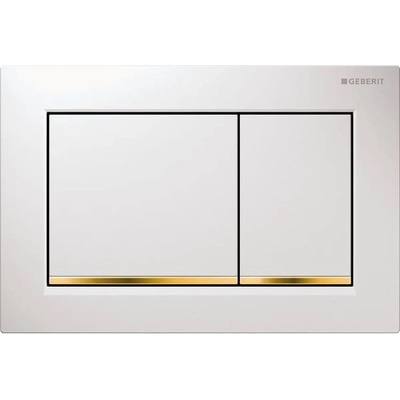 Geberit Sigma30 115.883.KK.1 – Zbozi.Blesk.cz