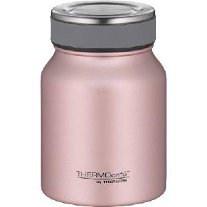 Thermos THERMOcafé Термос за храна, 500 мл, розов (603012)
