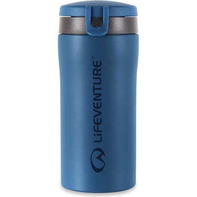 Lifeventure Thermal Mug Modrá 300 ml