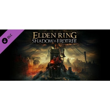 Elden Ring Shadow of the Erdtree (DLC)