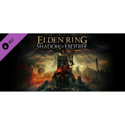 Elden Ring Shadow of the Erdtree (DLC)