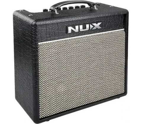 NUX Mighty 20MKII