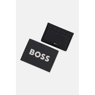 HUGO BOSS Калъф BOSS Ray_S Card N (50536513)