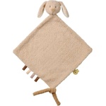 Nattou Играчка за гушкане Nattou Teddy - Зайче, 28 cm, бежова (856072) - ozone
