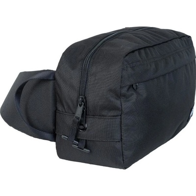 Cabin Zero Classic Flight Absolute Black 12 l