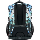Detské batohy Stil midi Dynamic modrá