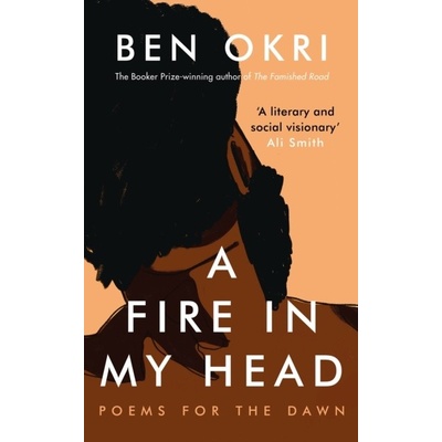 A Fire In My Head - Ben Okri