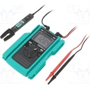 KYORITSU KEWMATE 2000A LCD 3,5-místný (3999), bargraf; 2,5x/s