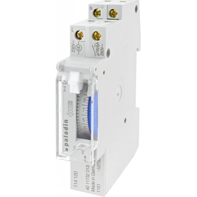 Eleman 8101 PALADIN 114120