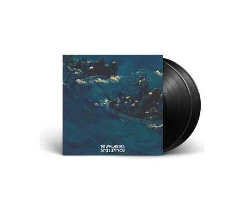 AVALANCHES: SINCE I LEFT YOU LP