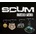 SCUM Charms Pack