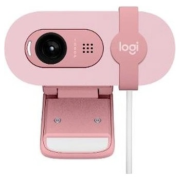 Logitech Brio 100 Full HD Webcam