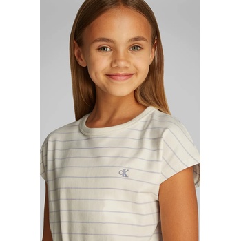 Calvin Klein Jeans Детска рокля Calvin Klein Jeans (IG0IG02929.128.176.PPYA)