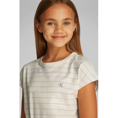 Calvin Klein Jeans Детска рокля Calvin Klein Jeans (IG0IG02929.128.176.PPYA)