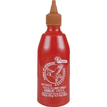 Uni Eagle Pálivá chilli cesnaková omáčka Sriracha 510 g