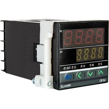ELMARK КОМБИНИРАН ЦИФРОВ БРОЯЧ/ТАЙМЕР ce10j (50120)