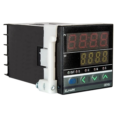 ELMARK КОМБИНИРАН ЦИФРОВ БРОЯЧ/ТАЙМЕР ce10j (50120)