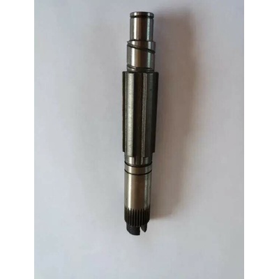 Hřídel výstupní ČZ 125C. 150C a Jawa-ČZ 125, 150 typ 351, 352