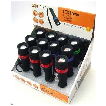 Solight WL28
