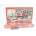 Castorland Puzzle 4000 Summer Flowers and Cup of Tea CASTOR