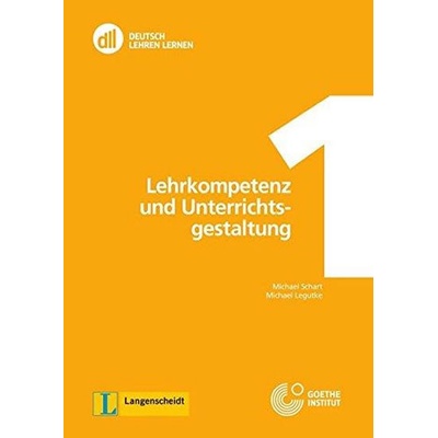 DDL01: Lehrkompetenz und Unterrichtsgestaltung - neuveden