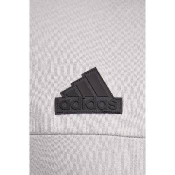 Adidas Суичър adidas Tiro в сиво с качулка с принт IW5939 (IW5939)