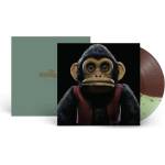 Warner Soundtrack: Breemen Edo: Vanthe Monkey (Limited, Coloured Brown & Green Split Vinyl) - Vinyl (LP) (090843)