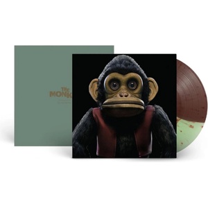 Warner Soundtrack: Breemen Edo: Vanthe Monkey (Limited, Coloured Brown & Green Split Vinyl) - Vinyl (LP) (090843)