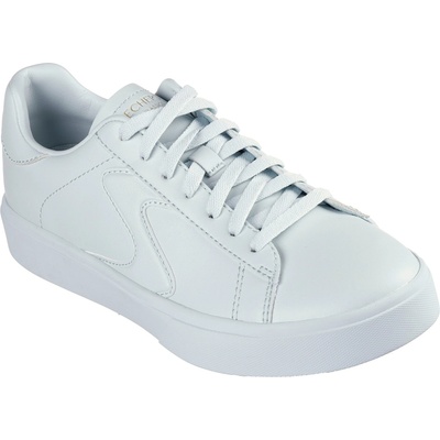 Skechers Дамски маратонки Skechers Eden Lx - Soft Shades Low-Top Trainers Womens - Sage