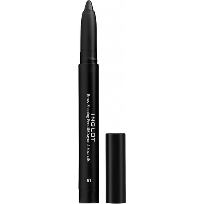 Inglot modelovací tužka na obočí 61 1,4 g