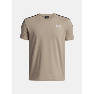 Under Armour Момчешка тениска Under Armour UA B Icon Taped SS-BRN Under Armour | Kafyav | Момчешки | M